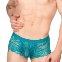 Flyway Valentina Lace Shorty Panties 5 Flyway Valentina Lace Shorty Panties