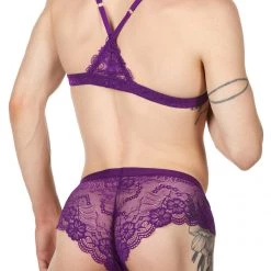 Flyway The Valentina Bra LaceLace