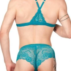 Flyway The Valentina Bra LaceLace