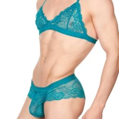 Flyway The Valentina Bra LaceLace