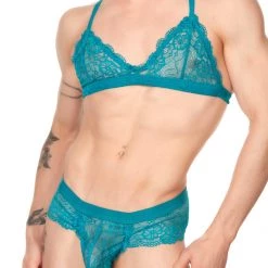 Flyway The Valentina Bra LaceLace