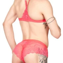 Flyway The Valentina Bra LaceLace