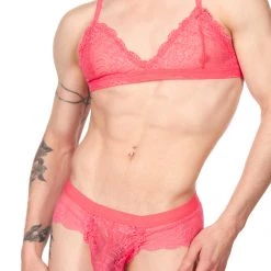 Flyway The Valentina Bra LaceLace