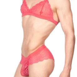 Flyway The Valentina Bra LaceLace