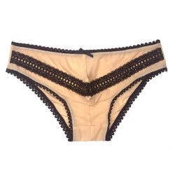 Venetian Italian Mesh Contour Panty Panties 9 Venetian Italian Mesh Contour Panty Panties