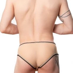 Venetian Italian Mesh Contour Panty Panties 7 Venetian Italian Mesh Contour Panty Panties