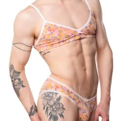 Venetian Lingerie The Ashley Bra