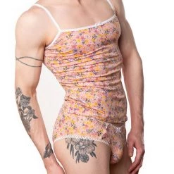 Venetian Lingerie Ashley Camisole