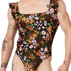 Venetian The Flutter Swimsuit