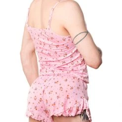 Venetian Emily Romper