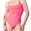 Venetian Lingerie Ballet Bodysuit