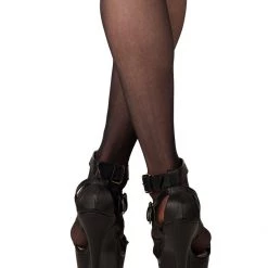 Pleaser USA Accesories Strappy Studded High Heels 5 Pleaser USA Accesories Strappy Studded High Heels