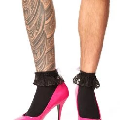 Pleaser USA J'Adore Pump