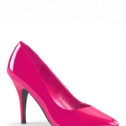 Pleaser USA J'Adore Pump