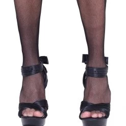 Pleaser USA Accesories Satin Ribbons & Bows High Heel
