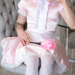 Kerry French Maid Dress