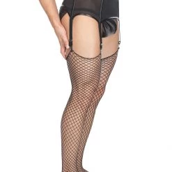 Leg Avenue Accesories Industrial Strength Fishnets
