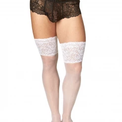 Leg Avenue Stay-Up Stocking