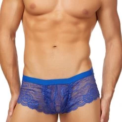 Flyway Valentina Lace Shorty Panties